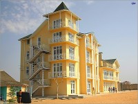 Корпус №2 - фотогалерея на RCC-TRAVEL.RU Корпус №2 - фотогалерея на RCC-TRAVEL.RU